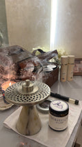 Marble mubkhar