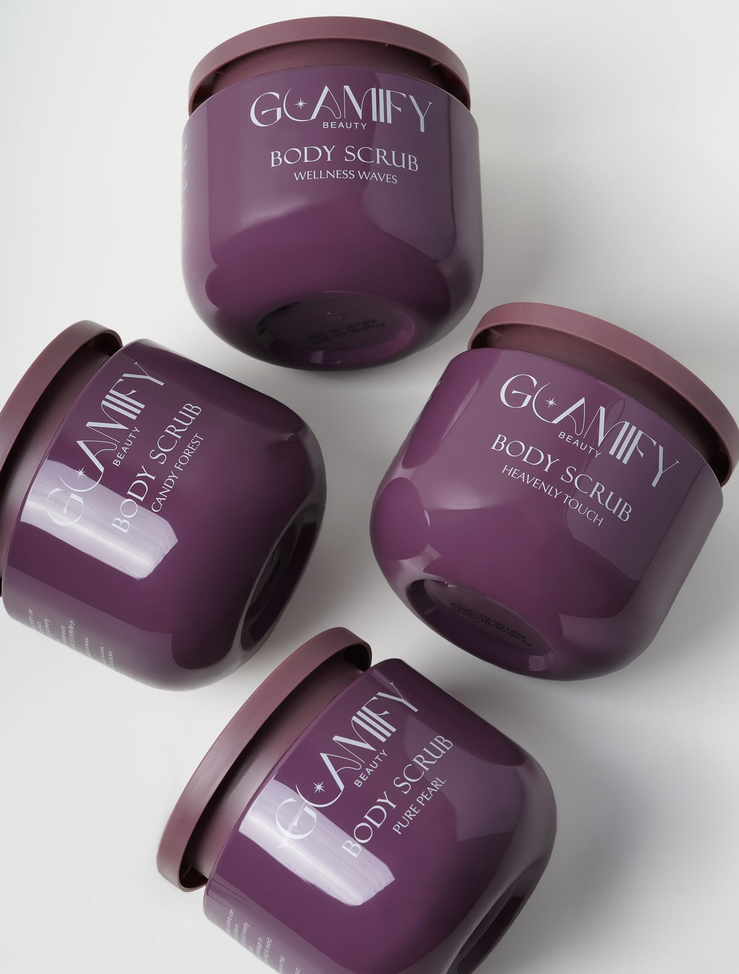 Duo Set (any 2 scrubs  240 AED )