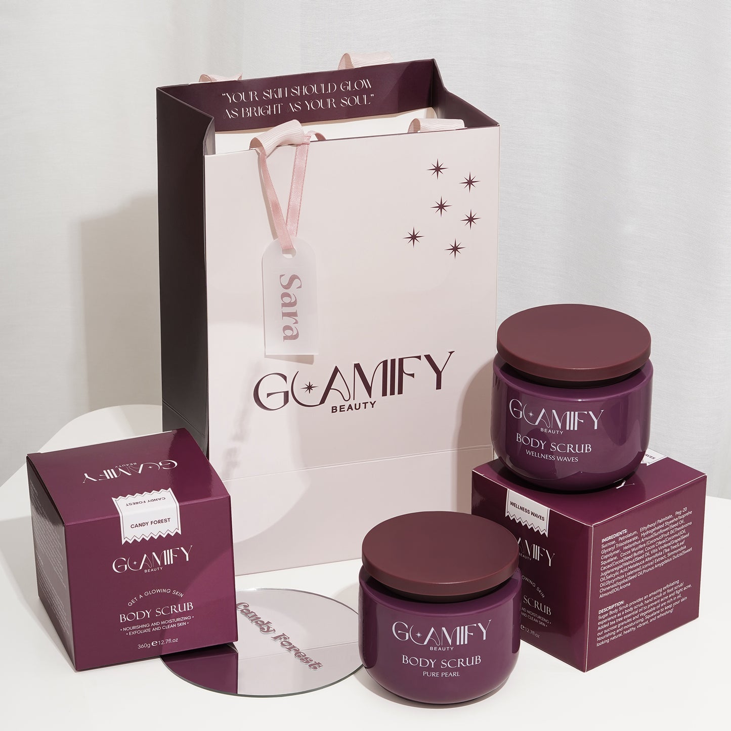 happy day offer (buy 2 get 1 free)